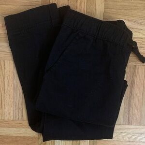 NWOT Thereabouts Youth Drawstring Jogger Pant w/ Pockets